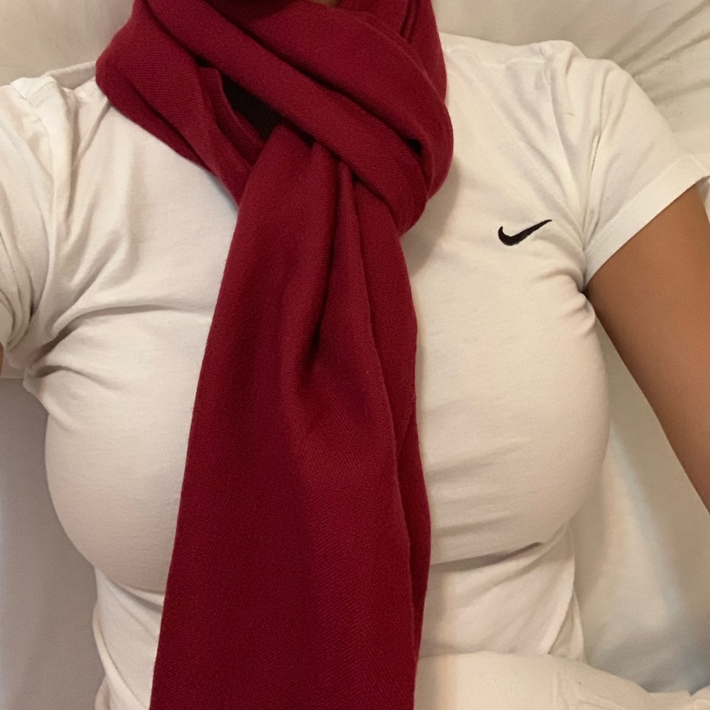 Scarf